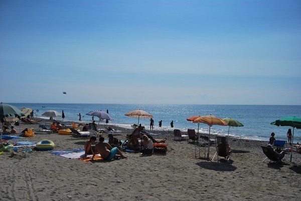 SpiaggiaCam